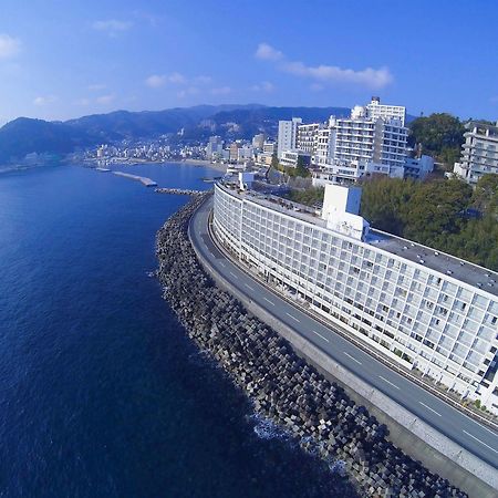 Hotel Resorpia Atami Exterior photo