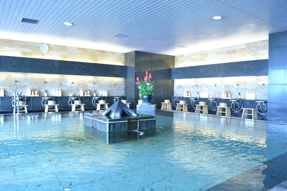 Hotel Resorpia Atami Exterior photo