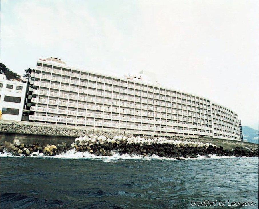 Hotel Resorpia Atami Exterior photo