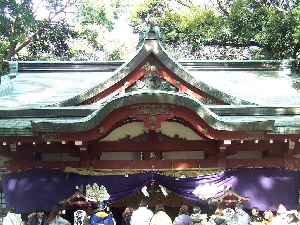 Hotel Resorpia Atami Exterior photo