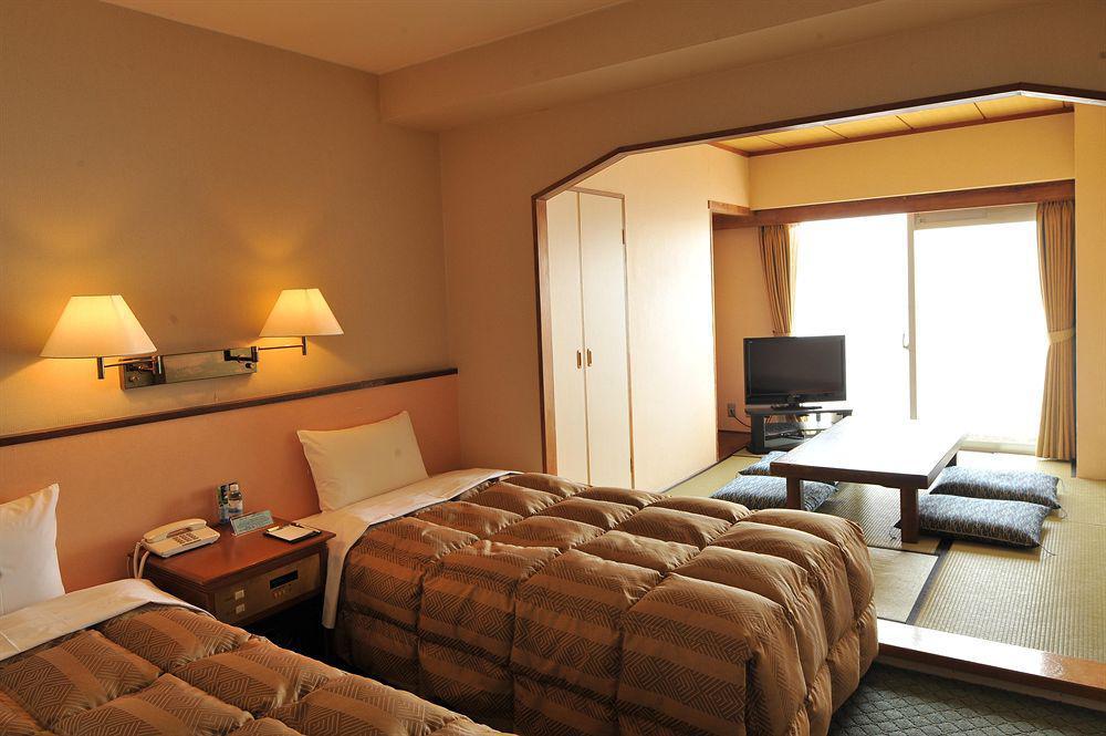 Hotel Resorpia Atami Exterior photo